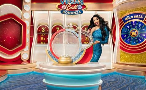 Vegas Ball Bonanza – Info & Real Money Casinos.